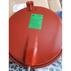 Worcester Expansion Vessel