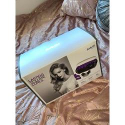 Electric rollers