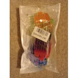 Hair Clipper Guards for Trimmer - New & Unused