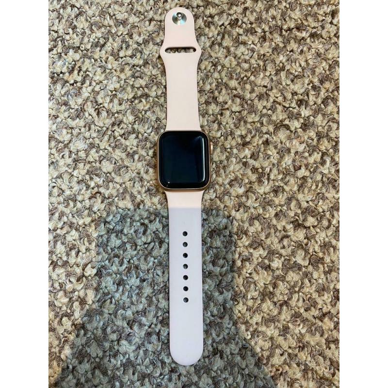 Apple Watch 5 series