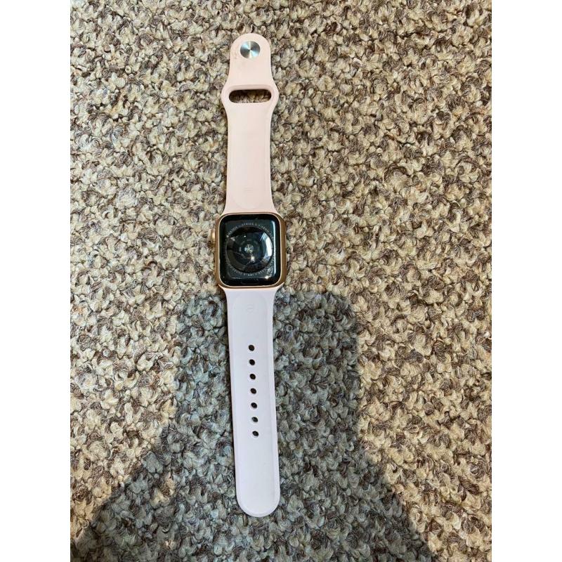 Apple Watch 5 series