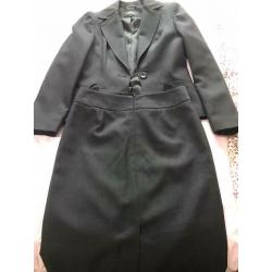 Size 8 professional outfit