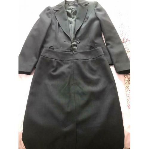 Size 8 professional outfit