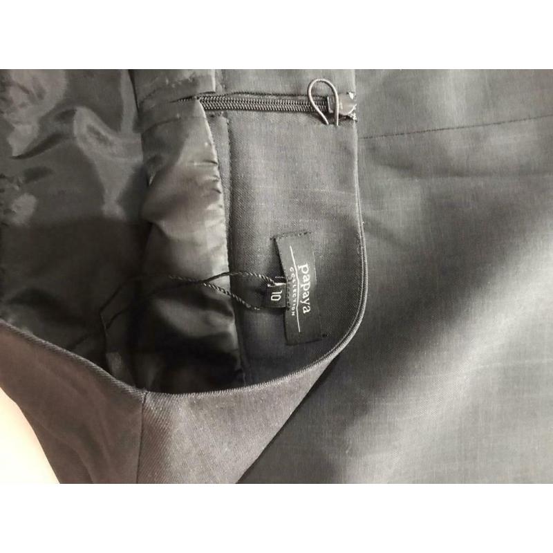 Size 8 professional outfit