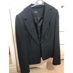 Size 8 professional outfit