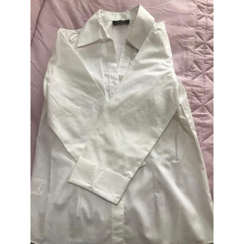 Size 8 professional outfit