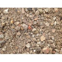 Gardeners Paradise Crushed Concrete - Recycled Type 1