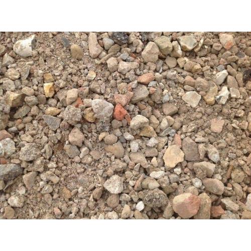 Gardeners Paradise Crushed Concrete - Recycled Type 1