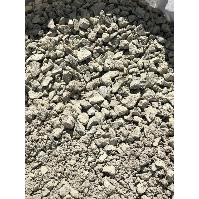 Gardeners Paradise Crushed Concrete - Recycled Type 1