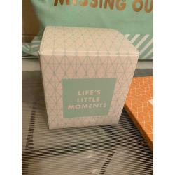 Pamper set