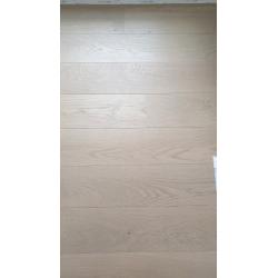 Oak Drift Wood Oiled 180 x 15 mm engineered plank flooring