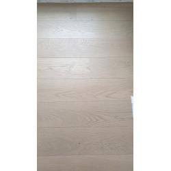 Oak Drift Wood Oiled 180 x 15 mm engineered plank flooring