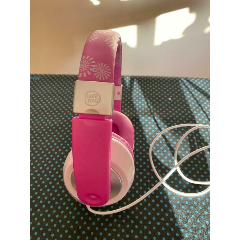 Leapfrog Leappad Ultra incl Accessories