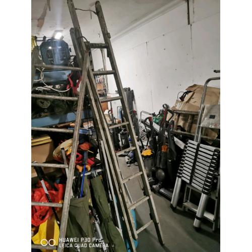 Ladders for sale