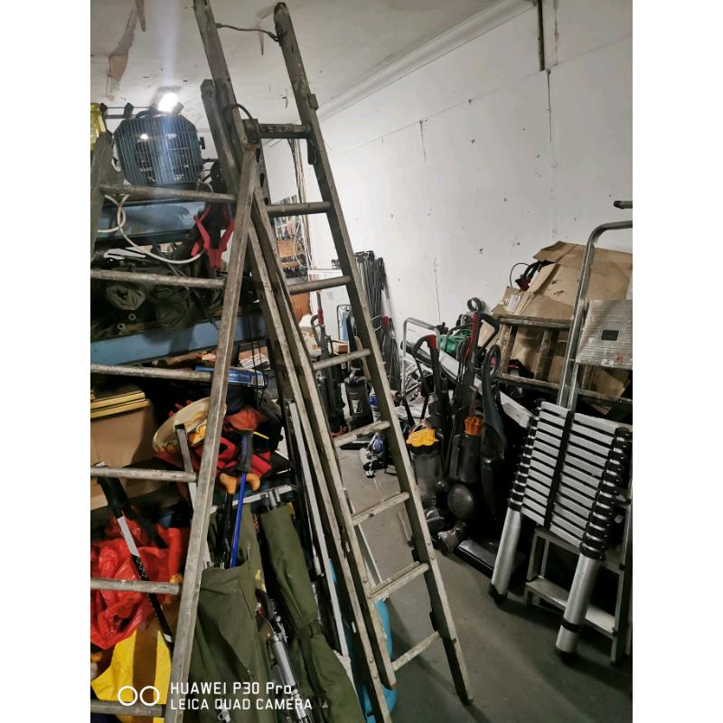 Ladders for sale