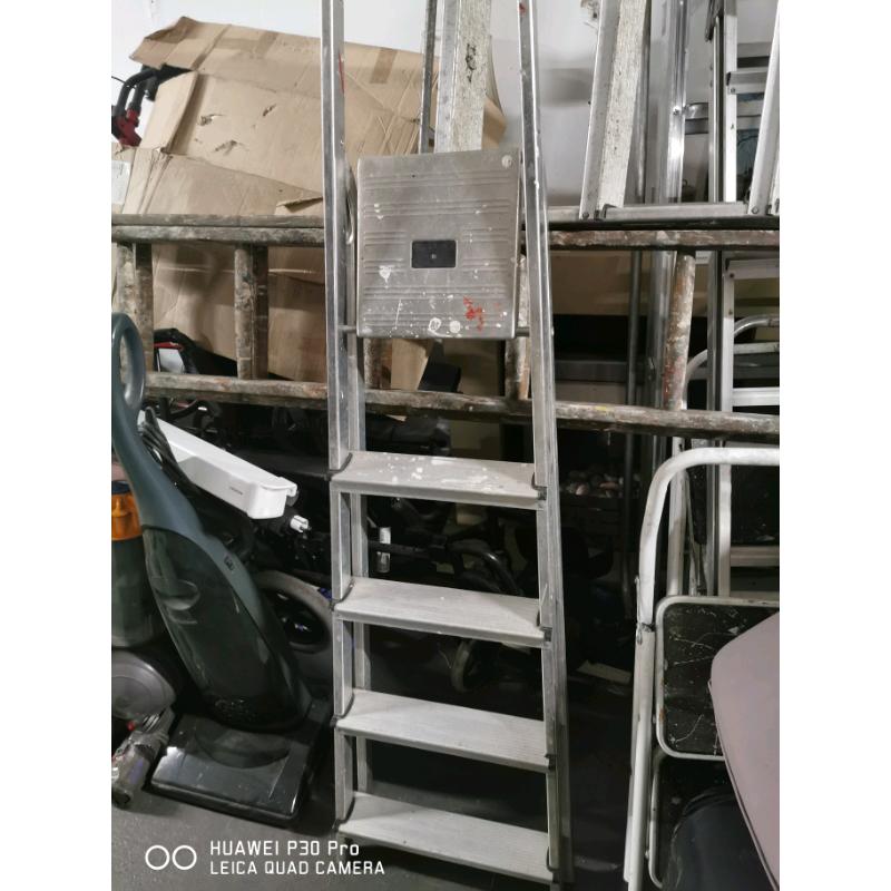 Ladders for sale