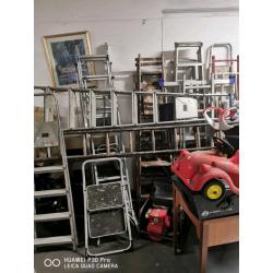 Ladders for sale