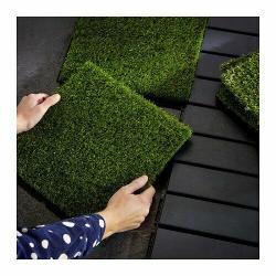 RUNNEN, Artificial Grass, WAS ?180, IKEA Warrington, #bargaincorner