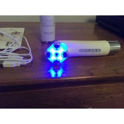Collagenius Facial Toner Machine