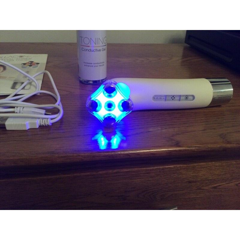 Collagenius Facial Toner Machine