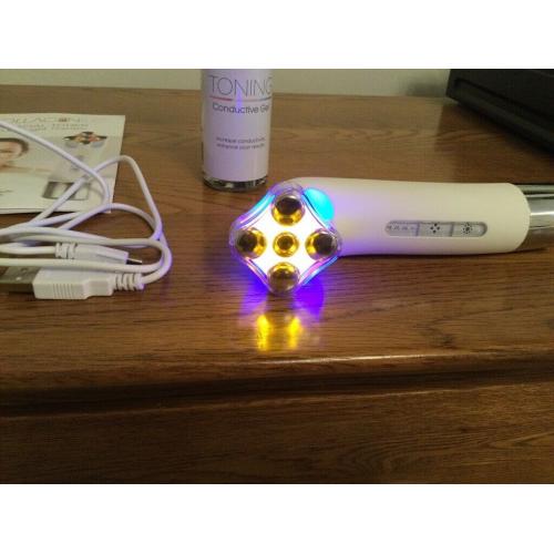 Collagenius Facial Toner Machine