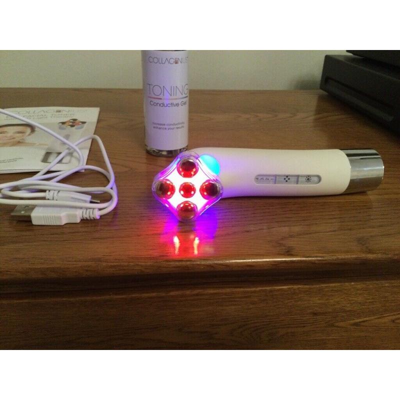 Collagenius Facial Toner Machine