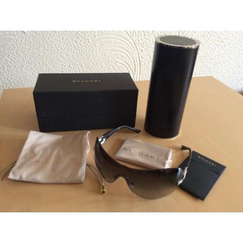 BRAND NEW Bvlgari Sunglasses (Genuine Authentic - RRP ?200)