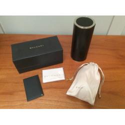 BRAND NEW Bvlgari Sunglasses (Genuine Authentic - RRP ?200)