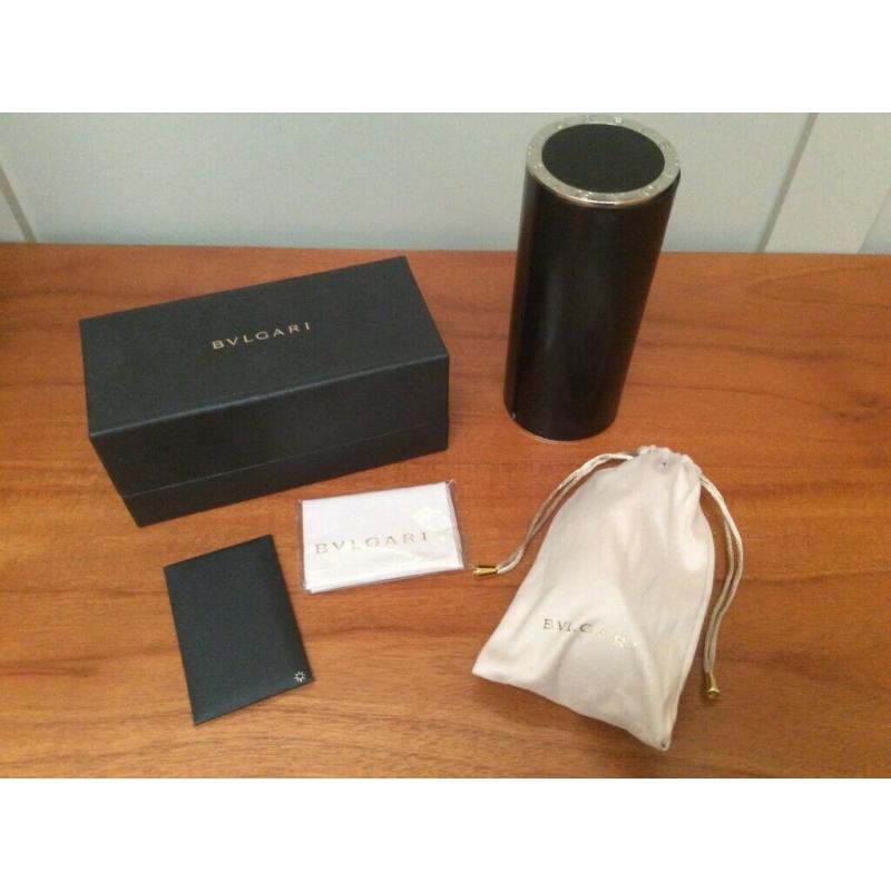 BRAND NEW Bvlgari Sunglasses (Genuine Authentic - RRP ?200)