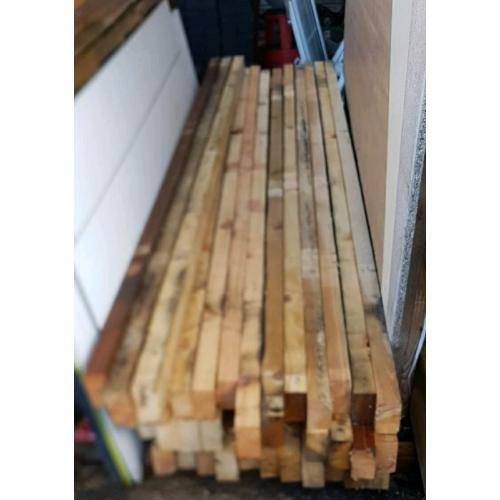 Timbers