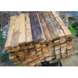 Timbers