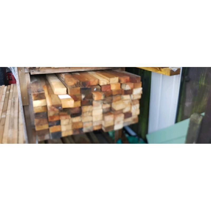 Timbers