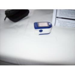 A Pulse Oximeter DL Model