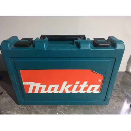 Makita drill toolbox