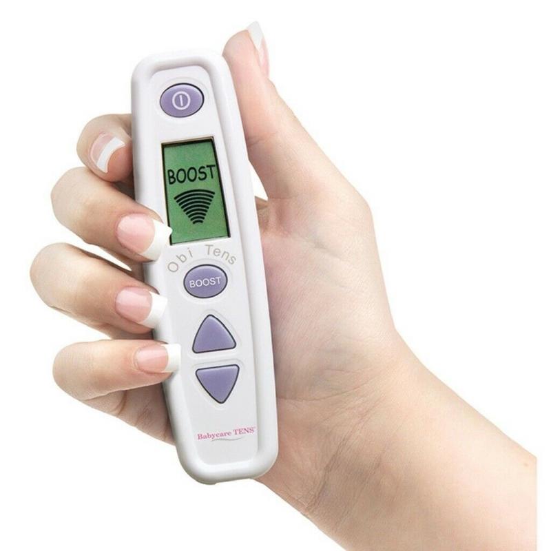 New tens machine Obitens babycare
