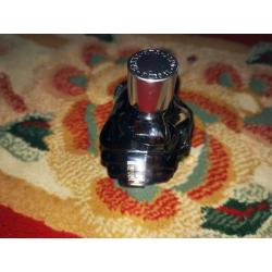 only diesel brave 50m
