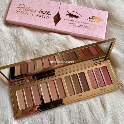 Brand new Charlotte tilbury eyeshadow palette