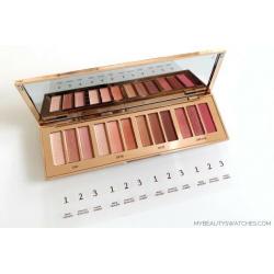 Brand new Charlotte tilbury eyeshadow palette
