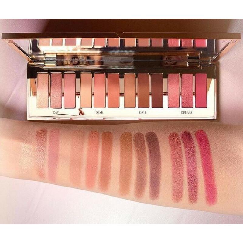 Brand new Charlotte tilbury eyeshadow palette