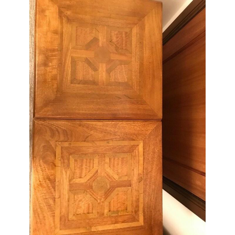 M&S living room furniture. Bookshelf and side tables