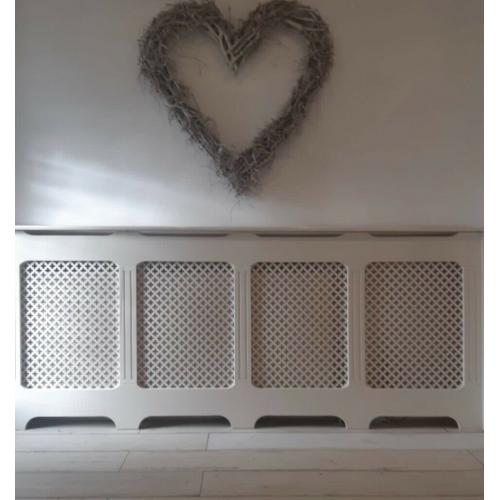 Radiator Cover