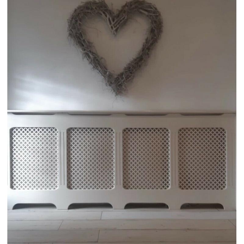 Radiator Cover