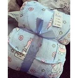 Brand new Unicorn Oodie