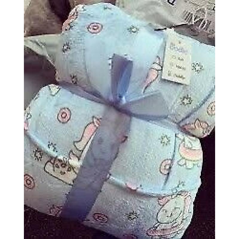 Brand new Unicorn Oodie