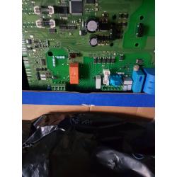 Worcester greenstar PCB