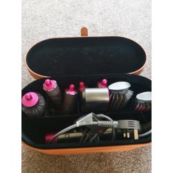 Dyson complete air wrap for sale