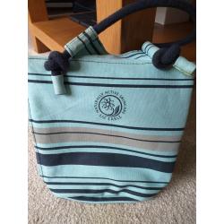 Liz Earle make up / toilet bags