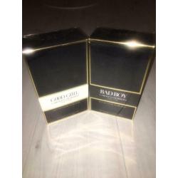 Carolina Herrera Good girl/Bad boy Duo set (Brand new, Sealed)