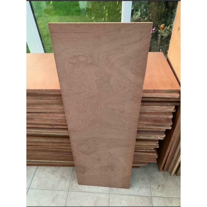 18mm plywood