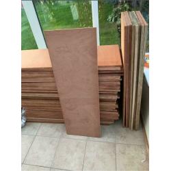 18mm plywood